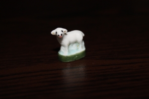 fve mouton