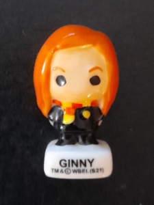 Fve Ginny