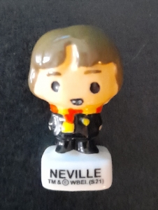 Fve Neville