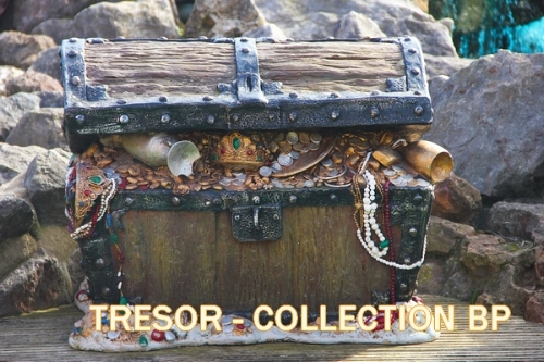 Trsor collection BP